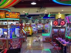 -汤姆熊欢乐世界(光启城店)