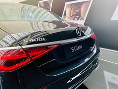 -杭州中升之星奔驰4S店(滨江店)