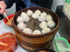 -万寿斋(山阴路店)