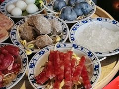 -吴老幺火锅(金龙店)