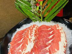 -菌自在·云南野生菌火锅(长安万达店)