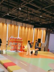 -小鸡哆哆故事屋·儿童乐园(嘉里城店)