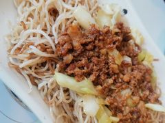 鲜香肉酱蒸米粉-真功夫(中大五院店)