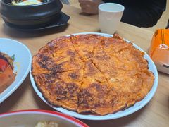 -鸡西冷面(翠竹店)