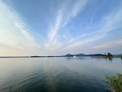 -池州市平天湖风景区