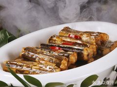 -必点海鲜·鲅鱼水饺(鞍山西道店)