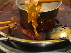 -飘香火锅(玉林西路店)
