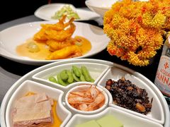 -肆月河豚·新淮扬菜·烤鸭(中关村店)