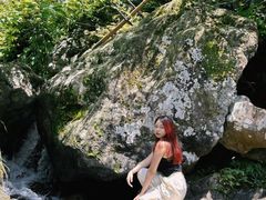 -长谷洞天