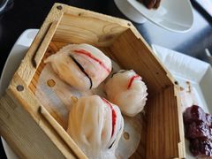 -珠海瑞吉酒店·宴庭中餐厅