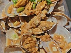 -小红烤翅(中正天街店)