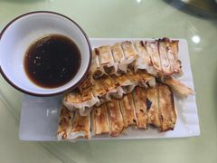 -奥华餐厅·老张记(台基厂店)