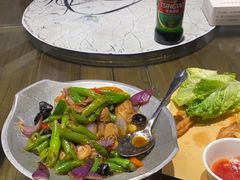 -和源祥·日照菜扛把子(万平口一店)