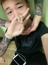 -焰针刺青纹身.手工穿孔饰品·中国刺青名店