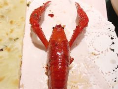 中号小龙虾-叶派龙虾•招牌香辣蟹·海鲜(中海国际店)