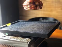 -咕咕站韩国料理(紫金港店)