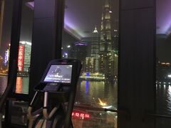 -上海外滩英迪格酒店