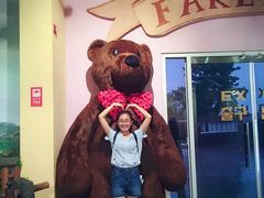 -济州岛泰迪熊博物馆