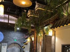 -淀里船宴(卓达店)