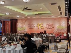 -丰鲤楼•闽南茶楼(仟禧汇店)