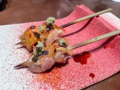 -鸟山鸣·日料食堂(王府井店)