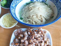 三虾面-裕兴记·三虾面(西北街总店)