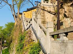 -幕燕滨江·长江观音景区