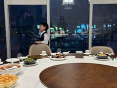 -紫丁香饭店-中餐厅