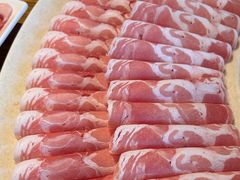 -额尔敦传统涮(西坝河店)