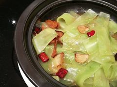 -马仕玖煲·融合菜·酥不腻烤鸭(人大店)