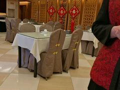 大堂-玉华宫宾馆·餐厅(铜川驻京办店)