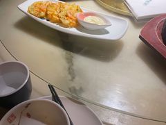 -绿茶餐厅(领展购物广场·中关村店)