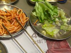 -西塔老太太泥炉烤肉(双井店)