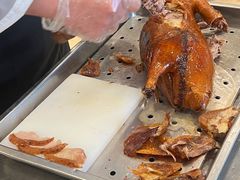 -全聚德烤鸭店(和平路店)