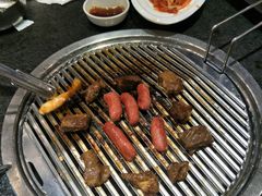 -温度烤肉专门店