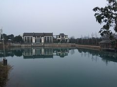 -帐篷客·溪龙茶谷度假酒店