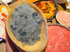 -水巷子·巴掌腰片重庆火锅(云纺店)