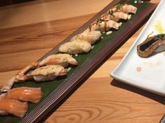 鹅肝寿司-TORO MaKi 寿司·日料(华创店)