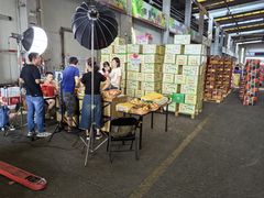 -西郊国际农产品交易中心
