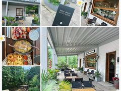 -BUND·FIVE外滩5号(天际店)