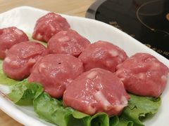 -为什么牛潮汕牛肉火锅(万胜广场店)