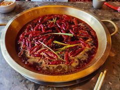 -小龙坎火锅(全球总店)