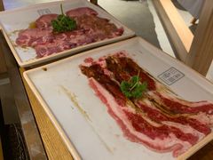 -喜来稀肉(北外滩白玉兰广场店)