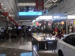 -万达广场(芜湖镜湖店)