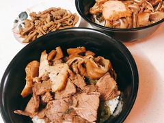 -李林面馆(侨怡一街店)