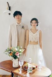 -绽放摄胶片摄影工作室
