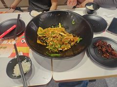 -醉人椒麻辣香锅(王府井喜悦店)