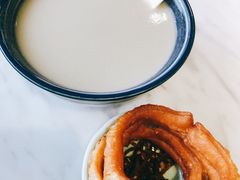 -京味斋·北京烤鸭(华威桥北工大店)