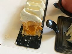 -La Porte de Paris 巴黎之门法式甜品