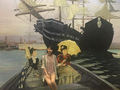 -芭提雅3D美术馆